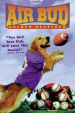 Watch Air Bud Golden Receiver 123movies