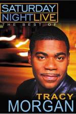 Watch Saturday Night Live The Best of Tracy Morgan 123movies