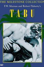 Watch Tabu A Story of the South Seas 123movies