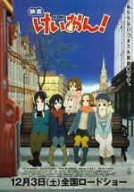 Watch K-On! The Movie 123movies