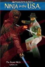 Watch USA Ninja 123movies