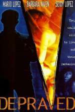 Watch Depraved 123movies