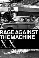 Watch Rage Against The Machine XX 123movies