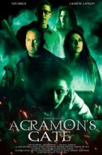 Watch Agramon\'s Gate 123movies