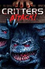 Watch Critters Attack! 123movies