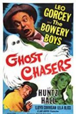 Watch Ghost Chasers 123movies