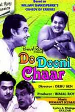 Watch Do Dooni Chaar 123movies