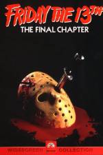 Watch Friday the 13th: The Final Chapter 123movies