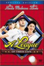 Watch A League of Their Own 123movies