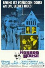 Watch The Haunted House of Horror 123movies