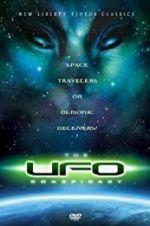 Watch The UFO Conspiracy 123movies