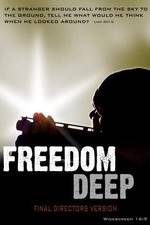 Watch Freedom Deep 123movies