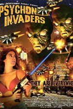 Watch Psychon Invaders 123movies
