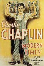 Watch Chaplin Today Modern Times 123movies