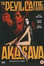 Watch The Devil Came from Akasava 123movies