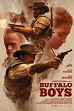 Watch Buffalo Boys 123movies