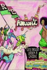 Watch Parliament-Funkadelic - One Nation Under a Groove 123movies
