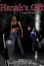 Watch Hanah's Gift 123movies
