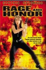 Watch Rage and Honor 123movies
