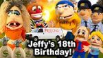 Watch Jeffy\'s 18th Birthday 123movies