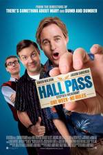 Watch Hall Pass 123movies