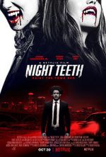 Watch Night Teeth 123movies