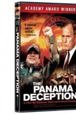 Watch The Panama Deception 123movies