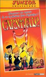 Watch Carnivale 123movies