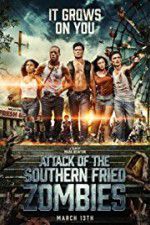Watch Attack of the Southern Fried Zombies 123movies