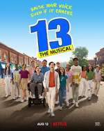 Watch 13: The Musical 123movies