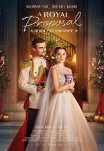 Watch A Christmas Castle Proposal: A Royal in Paradise 2 123movies
