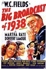 Watch The Big Broadcast of 1938 123movies