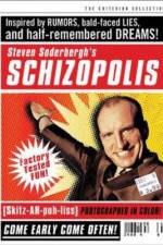 Watch Schizopolis 123movies