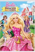 Watch Barbie: Princess Charm School 123movies
