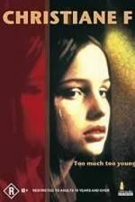 Watch Christiane F. - Wir Kinder vom Bahnhof Zoo 123movies