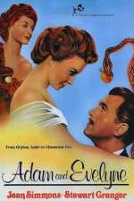 Watch Adam and Evelyne 123movies