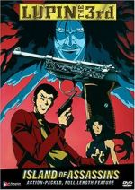 Watch Lupin III: Island of Assassins 123movies
