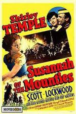 Watch Susannah of the Mounties 123movies