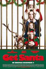 Watch Get Santa 123movies