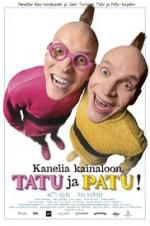 Watch Kanelia kainaloon, Tatu ja Patu! 123movies