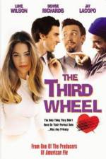 Watch The Third Wheel 123movies