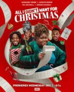 Watch All I Didn't Want for Christmas 123movies