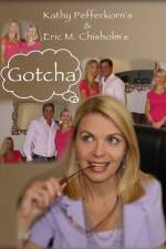 Watch Gotcha 123movies