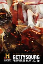 Watch Gettysburg 123movies