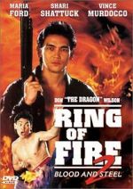 Watch Ring of Fire II: Blood and Steel 123movies