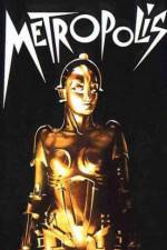 Watch Der Fall Metropolis 123movies