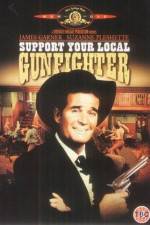 Watch Support Your Local Gunfighter 123movies