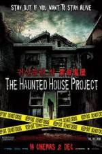 Watch The Haunted House Project 123movies