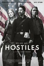 Watch Hostiles 123movies