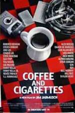 Watch Coffee and Cigarettes 123movies